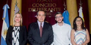 Concejo Deliberante de Azul