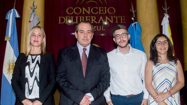 Concejo Deliberante de Azul