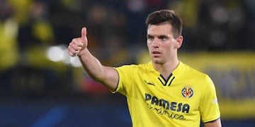 El "Monito" tiene 26 años y llegó a semifinales de Champions League.