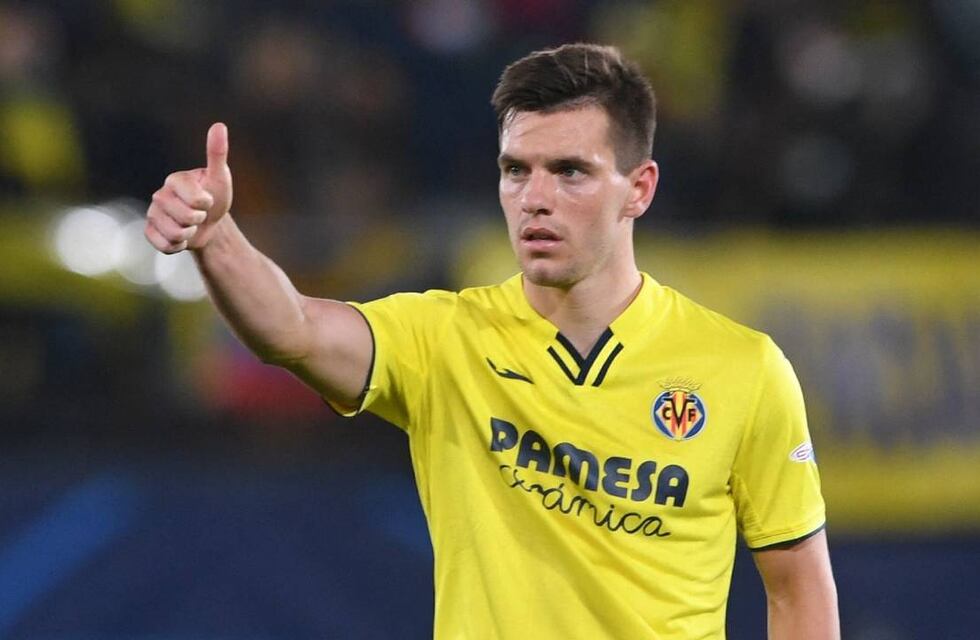 Mateando espera: Giovani Lo Celso suma chances de quedarse en Villarreal