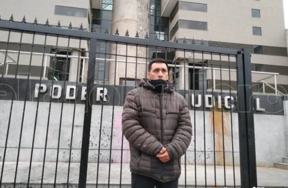 El padre de Guadalupe pidió ampliar su declaración ante el juez