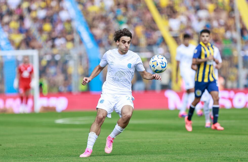 Belgrano, tras repatriar a Zelarayán, venderá a un jugador: y un campeón está interesado