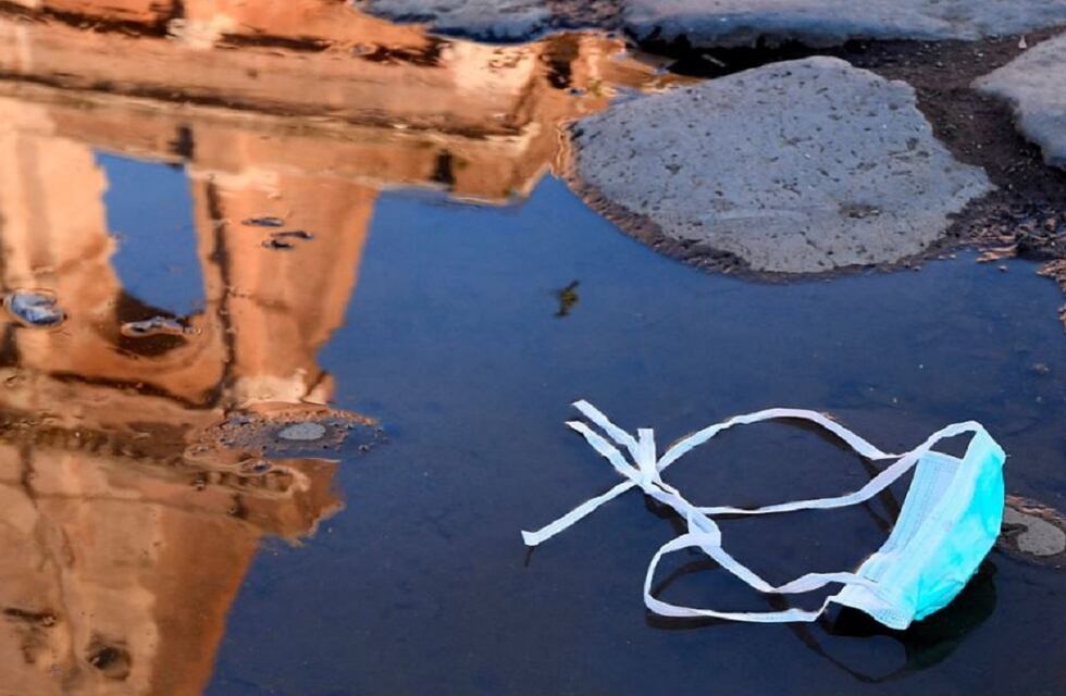 Coronavirus en Rafaela: 10 nuevos casos