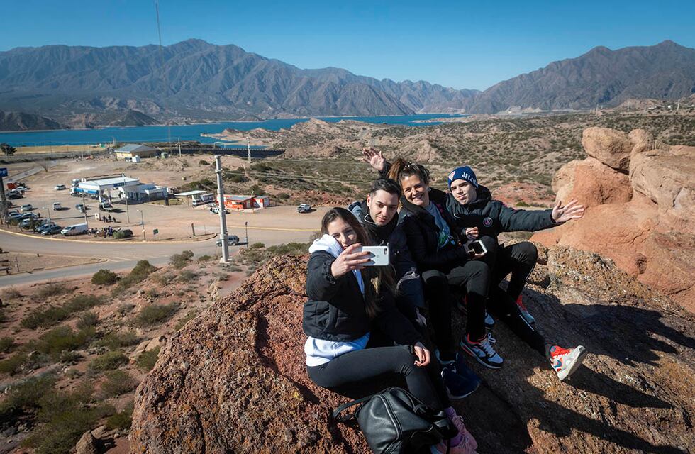 SALE Mendoza, la propuesta que ofrece descuentos de hasta el 50 por ciento en servicios turísticos