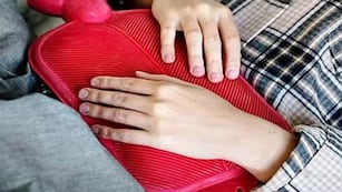 Cómo reemplazar la bolsa de agua caliente: el truco para calentar la cama en invierno y no correr riesgo