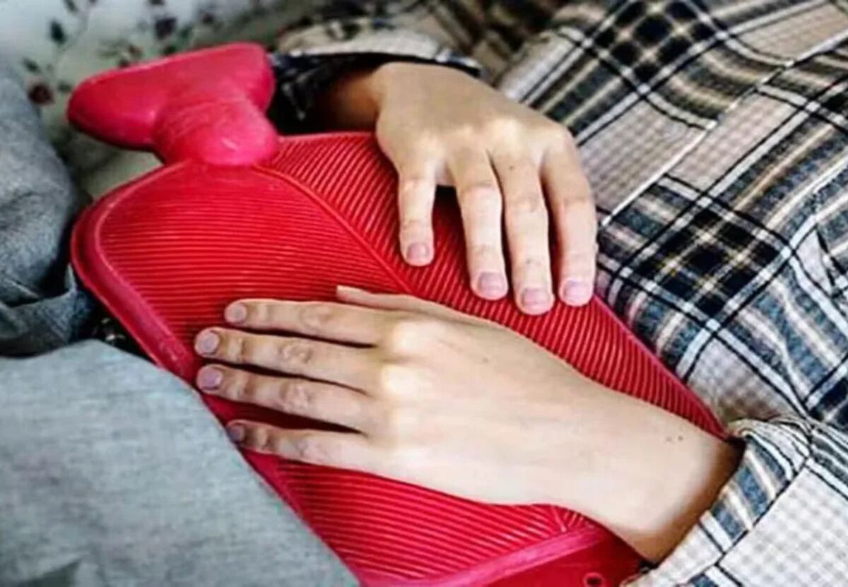 Cómo reemplazar la bolsa de agua caliente: el truco para calentar la cama en invierno y no correr riesgo