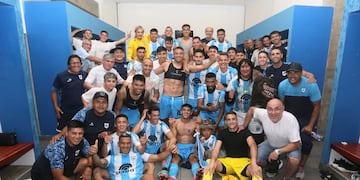 Después del último festejo, y pensando en el Reducido, este domingo Gimnasia y Esgrima de Jujuy buscará tres puntos que le den ventaja deportiva.