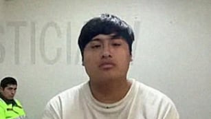 Revelaron detalles de cómo encontraron a Pequeño J al momento de su detención por el triple crimen: “Sólo tenía monedas”
