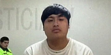 Revelaron detalles de cómo encontraron a Pequeño J al momento de su detención por el triple crimen: “Sólo tenía monedas”