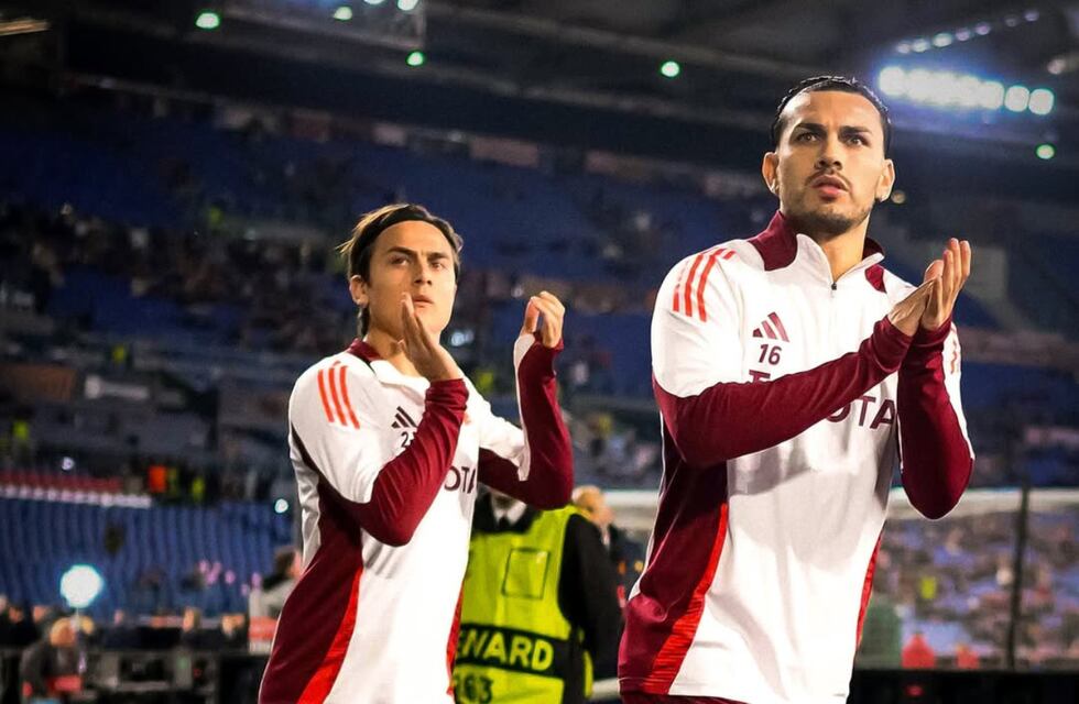 Leandro Paredes habló de una posible llegada de Paulo Dybala a Boca: “Es...”