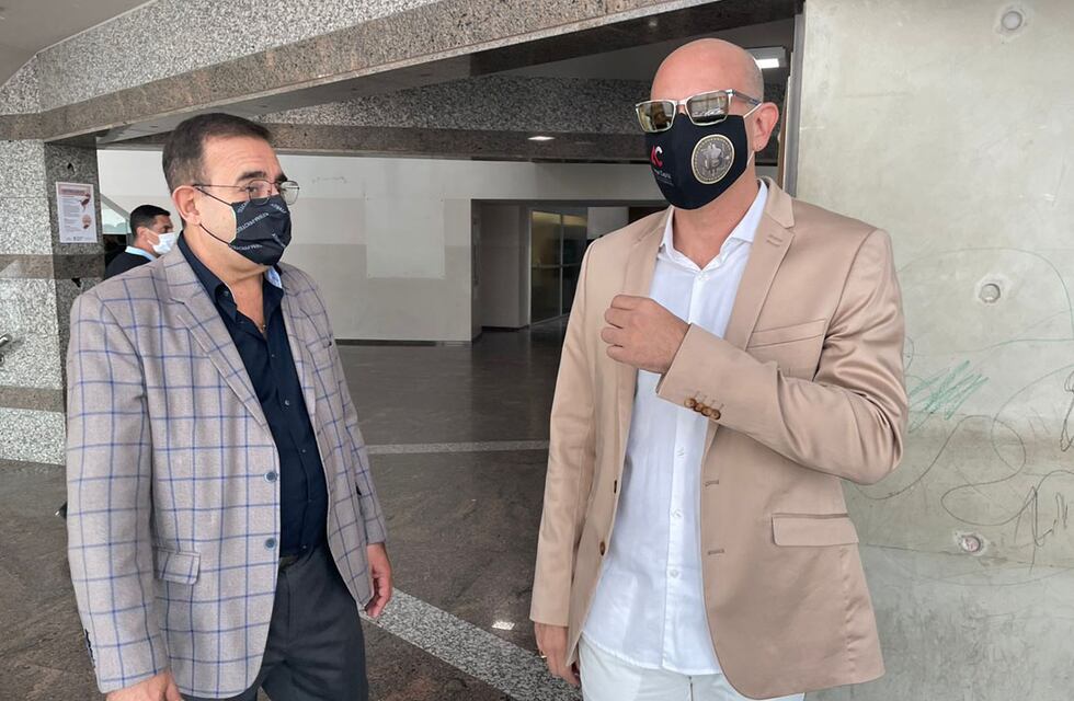 Caso Adhemar Capital: tras la detención, su director reiteró que pagará lo adeudado