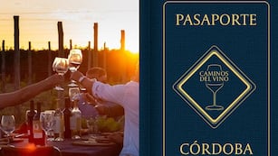 Qué es el Pasaporte del Camino del Vino en Córdoba.