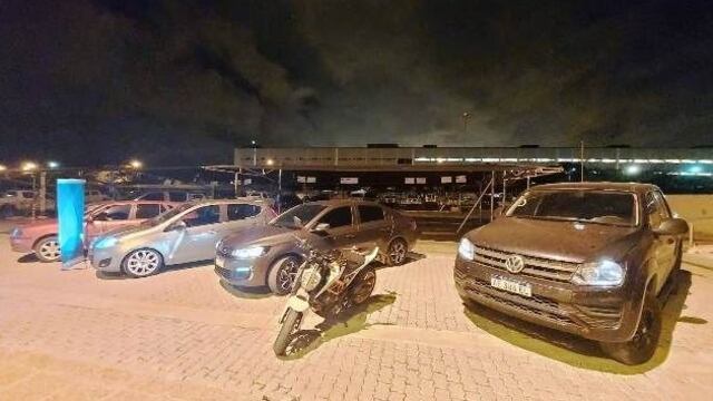Concesionaria Nissan en Salta