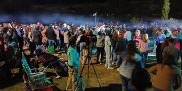 Exitosa edición del Festival del Río Quequén Salado