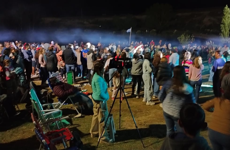 Se suspendió la Fiesta del Río Quequén Salado