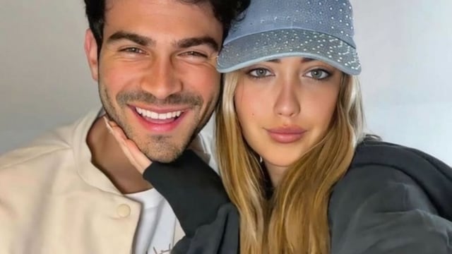 Así fue el incómodo reencuentro entre Flor Regidor y Nicolás Grosman: “Fue verlo y...”.