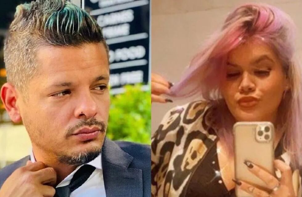 ¿Cada vez más complicada? El abogado de Morena Rial le soltó la mano: quién será su nuevo defensor