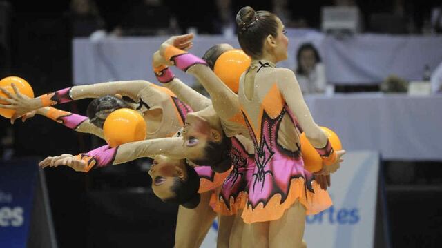 Las jóvenes representarán a la Argentina en Guatemala- imagen ilustrativa.
