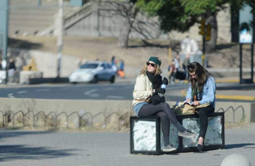 Clima en Córdoba: mañana fría pero con ascenso de la temperatura para la tarde