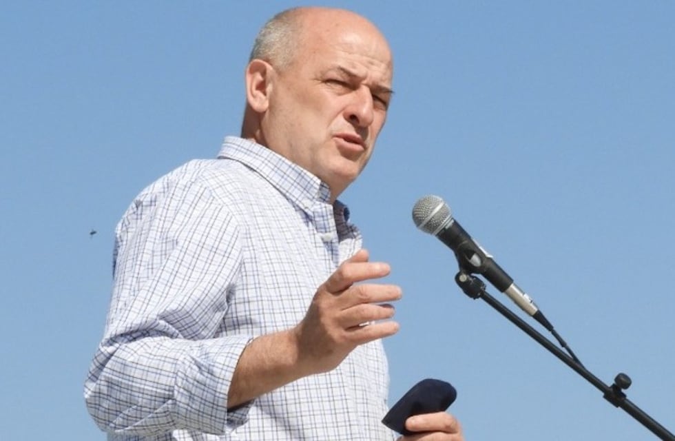 El centro de la polémica: “Fue una sesión escandalosa, se dieron vuelta todos salvo tres concejales”