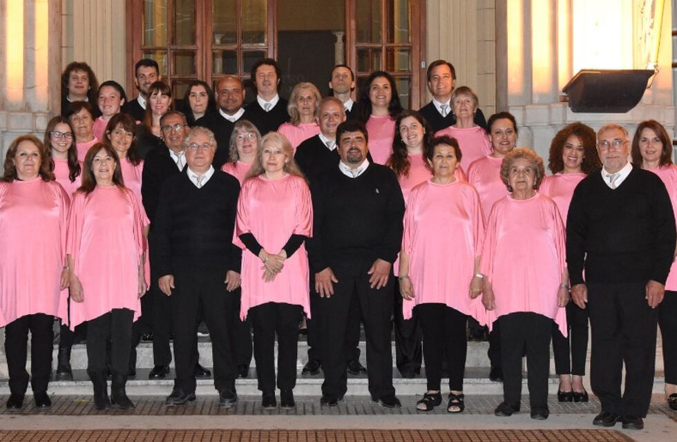 Inscripciones abiertas para los Coros Municipales