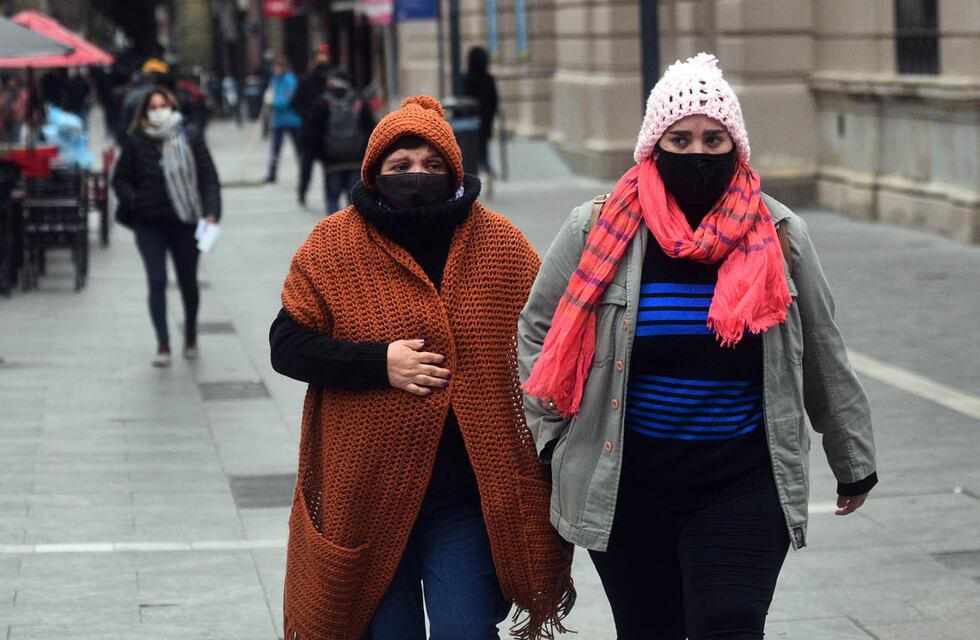El clima en Córdoba: cómo estará el tiempo el fin de semana