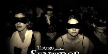 La propuesta teatral se suma a la cartelera de espectáculos de esta temporada.