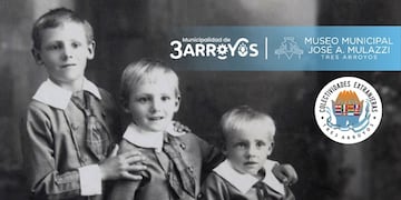 Voces de las infancias migrantes en el Museo Mulazzi de Tres Arroyos