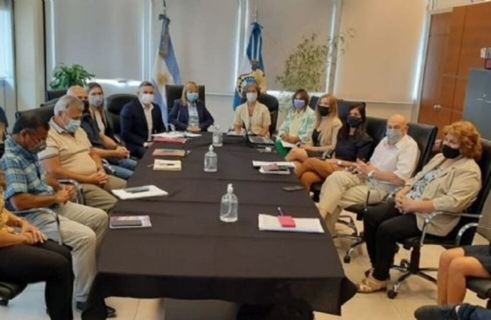 Docentes sanjuaninos pidieron adelantar la revisión del acuerdo salarial