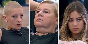 Así reaccionaron los participantes tras la nueva regla de Gran Hermano 2024 por falta de higiene