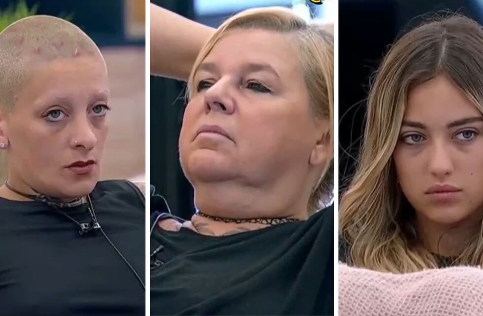 Así reaccionaron los participantes tras la nueva regla de Gran Hermano 2024 por falta de higiene
