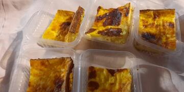 Realizaron la primera Fiesta de la Sopa Paraguaya en Puerto Rico.