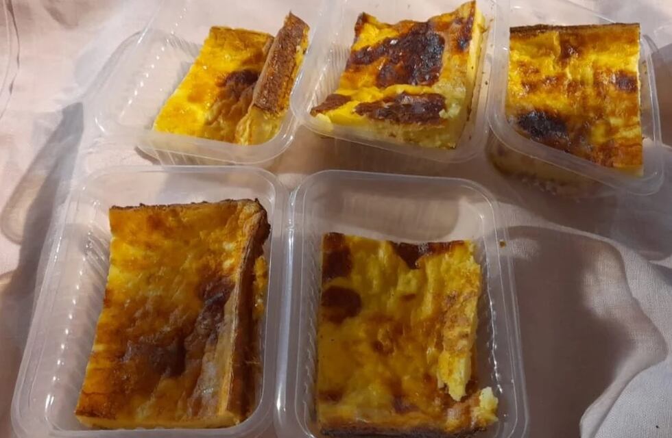 Realizaron la primera Fiesta de la Sopa Paraguaya en Puerto Rico