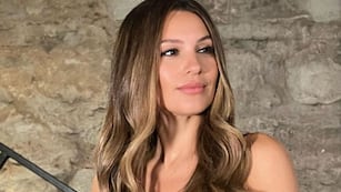 Juicio por infidelidad: qué fue lo que pasó con Pampita y su primer marido antes de Benjamín Vicuña y Roberto García Moritán.