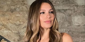 Juicio por infidelidad: qué fue lo que pasó con Pampita y su primer marido antes de Benjamín Vicuña y Roberto García Moritán.