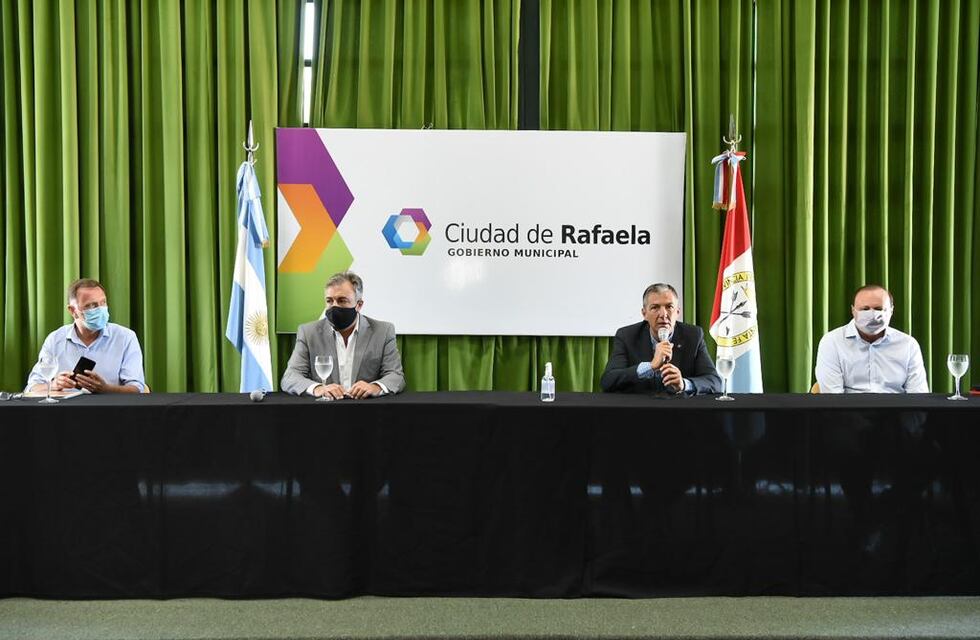 Habrá una capacitación laboral para 1.500 jóvenes