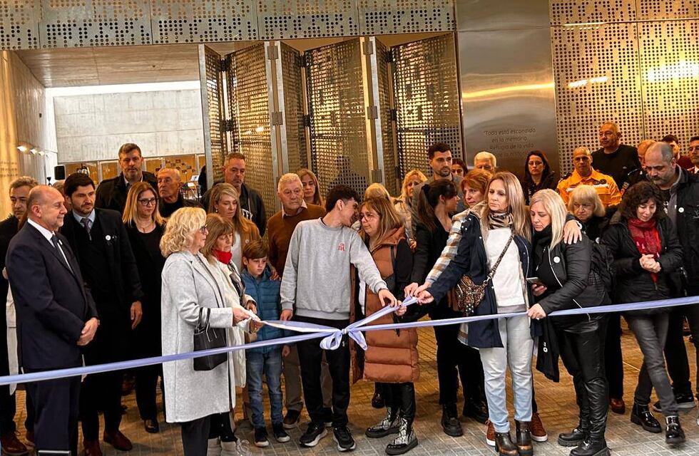 Salta 2141: Rosario presentó el memorial que sostiene el reclamo de justicia