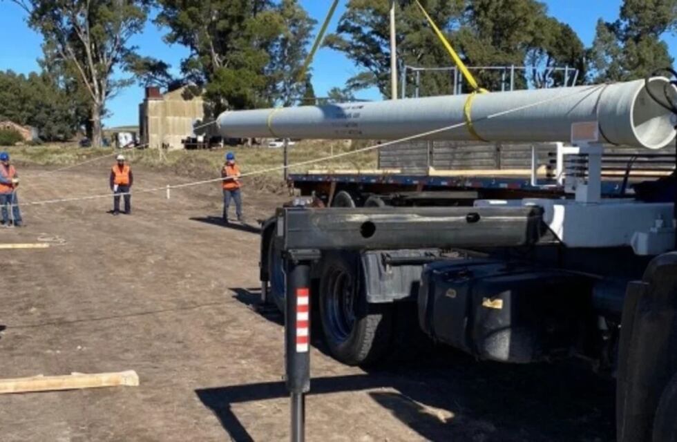 “No solo no hacen obras, sino que tampoco  autorizan para que otros las hagan”
