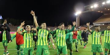 El Tiburón logró su quinto triunfo consecutivo