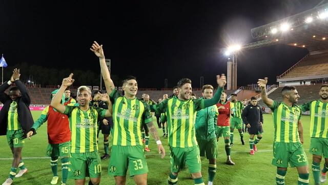 El Tiburón logró su quinto triunfo consecutivo