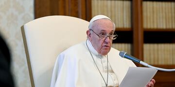 Francisco incorpora a la pedofilia como delito “contra la dignidad de la persona” en el Código de Derecho Canónico