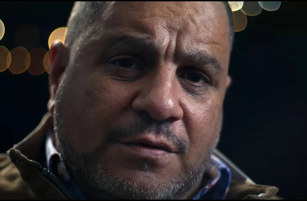 Por qué Cositorto demandará a Netflix y la fiscal del caso en Villa María