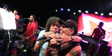 Lo que dijo el Mono de Kapanga sobre La Mona Jiménez.