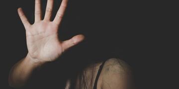 Violencia contra mujer