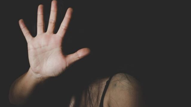 Violencia contra mujer