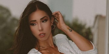 Danik MIchell