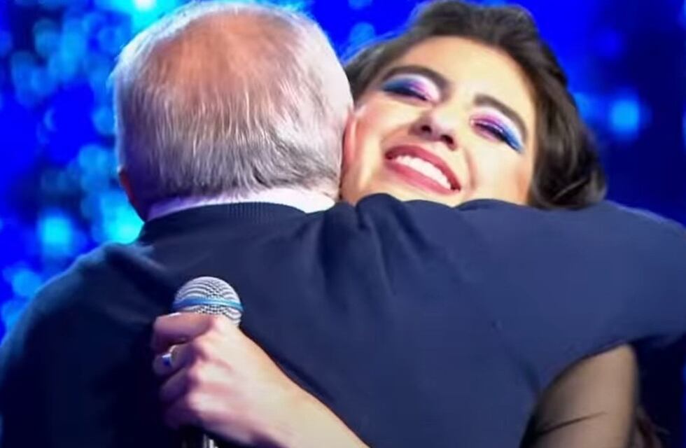 Noche de brillo cordobés en las revanchas de Canta Conmigo Ahora