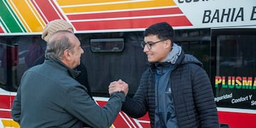 Juegos Bonaerenses 2023: 236 deportistas tresarroyenses partieron rumbo a Mar del Plata