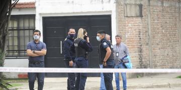 Quilmes: asesinaron a un chico de 17 años para robarle la bicicleta en la puerta de la casa de sus abuelos. (Clarín)