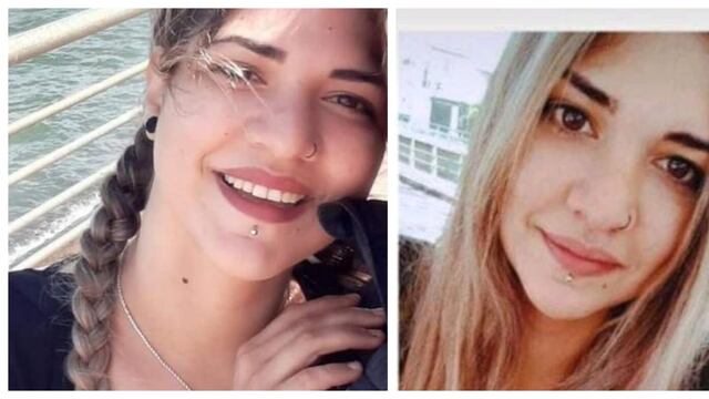 Por cualquier información llamar a emergencias o dirigirse a la comisaria más cercana.